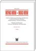 WFNG – WAG NRW Kommentare <br>
<ul>
<li>Einkommensermittlung und Nutzung des geförderten Wohnraums 
(WFNG NRW-Teile 3 bis 6)
<li>Wohnungsaufsichtsgesetz
</ul>
