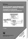 Bauleistungspreise - Leistungsbeschreibungen und Richtpreise Industriebauten - Hochbauten und Wohnbauten <br>
<b>Die Preise sind noch in DM angegeben.</b>