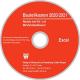 Baukosten 2024/25 <br> Datensatz für Excel: Neubau von Ein- und Mehrfamilienhäusern

